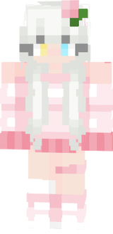 Yay, a new MC Skin...again...