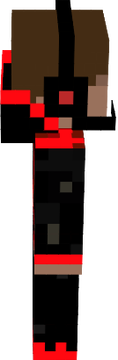 The_party_Master skin