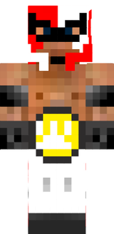 Rey Mysterio