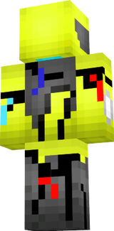 Special Riolu Tronic
