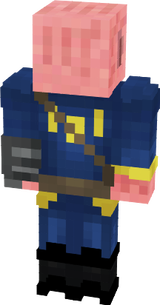 fallout pig