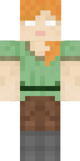 herobrine alex