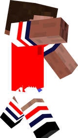 Arsenal Kit