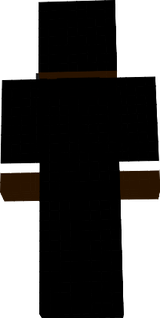 black guard