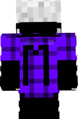 skin do Mexi