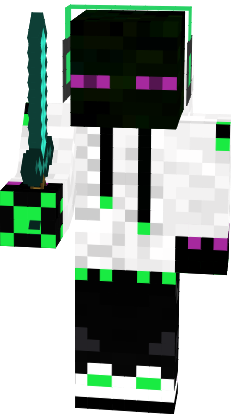 Preview of texture: endermax
