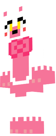 Preview of texture: fixed mangle