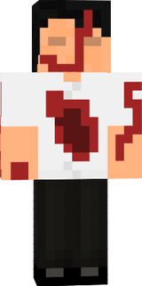 William Fnaf Corpo
