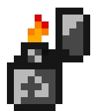 Preview of texture: Lighter