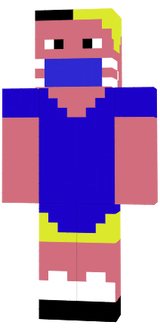 yo merengu