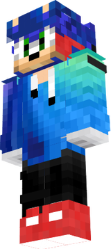 ultimate Sonic