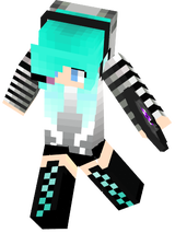 jumping
