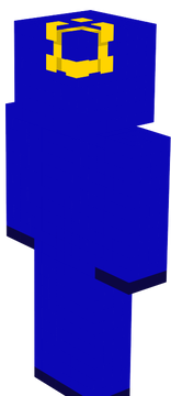 Gabitocraft11 BLUE