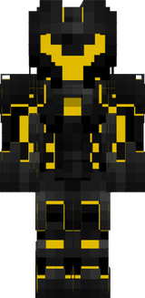 Bloodline Leader