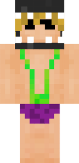 Skin elias