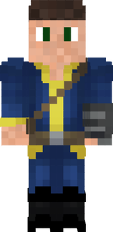 Fallout Gavyn