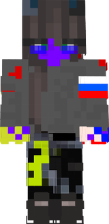 ShadoyB авторское не красть