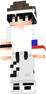 chile skin