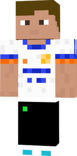 marco antonio