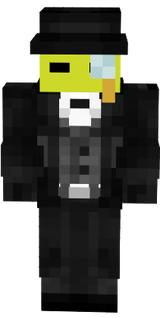 Comic Fino