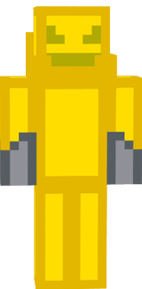 GOLDBREAK