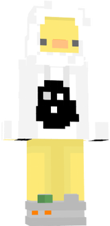 Duck Halloween