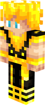  skin goku modo kurama ssj