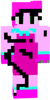 lisy mammu