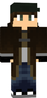 Aidan Perce