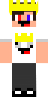 SlendySkinPack#1