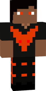 Dragovah skin