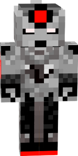 caballero del terror