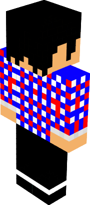 Preview of texture: kuba