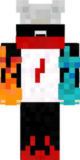 Minester private skin