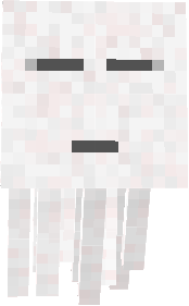Preview of texture: 20 FANS FOR THIS GHAST!