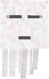 20 FANS FOR THIS GHAST!