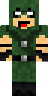 BudoARROW