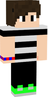 MRGomaHD
