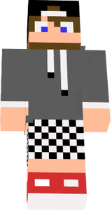 char