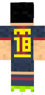 Alba