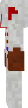 Skeletten Heeper