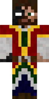 KING WITHER