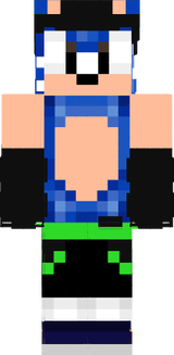 vitor sonic