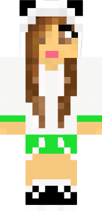 Preview of texture: MsPanda12