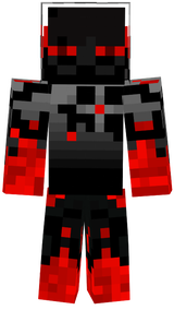 Ender skin