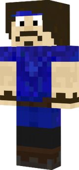 Sparadrap minecraft