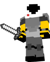 The Gladiator ( Level Max )