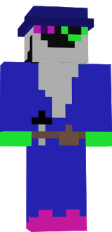 quartzroolz wizzard