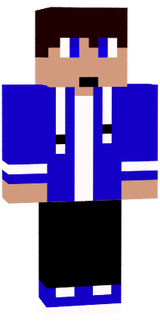 Gabi Default Edit Skin!
