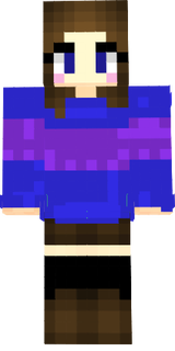 almost done revisede chara